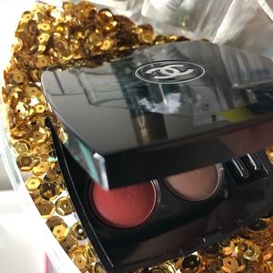 CHANEL Multi-Effect Quadra Eyeshadow